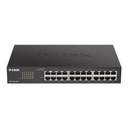 [DGS1100-24V2/E] Switch Easy SMART avec 24 Ports Giga