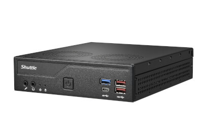 [DH770] Slim-PC Barebone S1700 - DDR5 - pour intégration