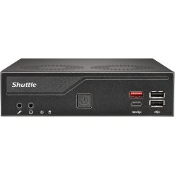 [DH810] Slim-PC Barebone S1851 - 8K - pour intégration