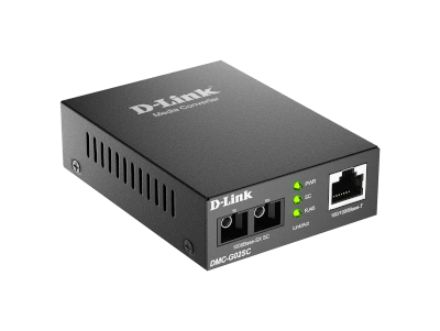 [DMCG02SC/E] Transceiver 100/1000 Multimode 550m Duplex SC