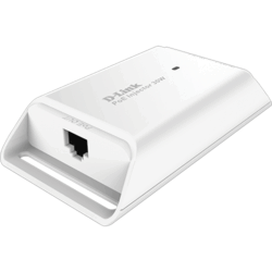[DPE301GI] Injecteur PoE Gigabit 802.3at