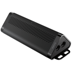 [DPE302GE] Prolongateur PoE af et at avec 2 Ports Giga