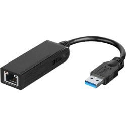 [DUB1312] Adaptateur ethernet USB 3.0 1000Mbits