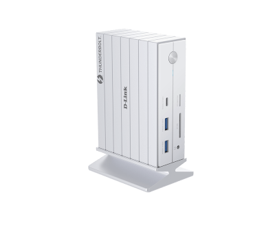 [DUFE01/E] Station d'accueil Thunderbolt 4 (14-en-1)