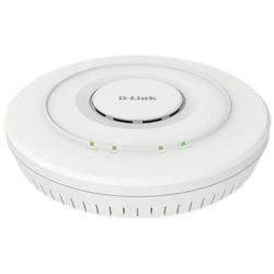 [DWL6610AP-REVB] Borne WiFi5 1200Mbps Unifiée PoEaf