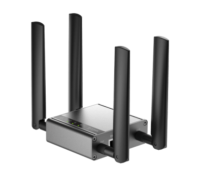 [DWM311-G] Modem M2M Indus. 5GNR - 4 Ant. Cellulaires Extern.