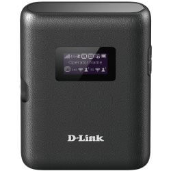[DWR933] Routeur LTE Hotspot WiFi5 1200Mbps 4G Cat.6