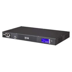 [EATS16N] Système de transfert de source Eaton ATS 16 Net.