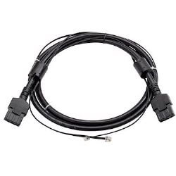 [EBMCBL96T] Câble optionnel de 2m pour EBM 9SX 96Volts (tour)