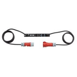 [EILB15] ePDU In-Line Metered 0U IN:60309 32A 3P OUT:60309