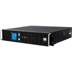 [ELIPRO1500RTN] Onduleur Elite Pro RT2U rack 19" 1.5 kVA + RMC205
