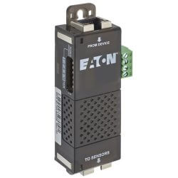 [EMPDT1H1C2] Sonde d'enviro. temp/hygro pour Network-M2, M3 etc