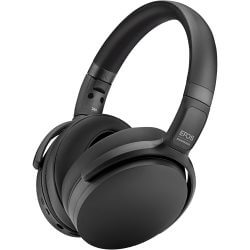 [EP1001008] Casque Bluetooth stéréo Adapt 361 ANC noir USB-C