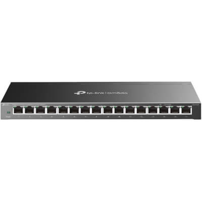 [ES216G] Switch Easy Managed Omada 16 ports Giga