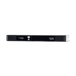 [EV600ELCDRM1U] Onduleur rackable 1U 600VA