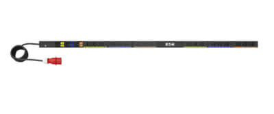 [EVBAF332X] PDU G4 Basic 0U 309 32A 3P 24xC13,18xC39