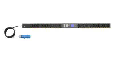 [EVMAF116A] PDU G4 Managed 0U 309 16A 1P 12xC13,12xC39