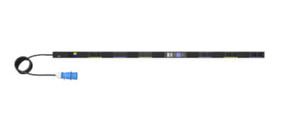 [EVMAF132A] PDU G4 Managed 0U 309 32A 1P 12xC13,12xC39