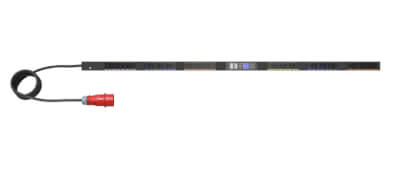[EVMAF316X] PDU G4 Managed 0U 309 16A 3P 24xC13,18xC39