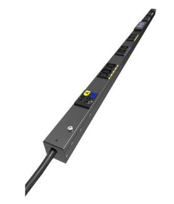 [EVMIF132A] PDU G4 Metered input 0U 309 32A 1P 12xC13,12xC39