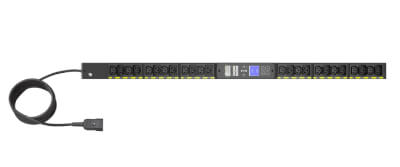 [EVMIFC20A] PDU G4 Metered input 0U C20 16A 1P 12xC13,12xC39