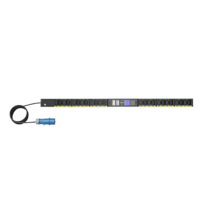 [EVSWF116A] PDU G4 Switched 0U 309 16A 1P 12xC13,12xC39