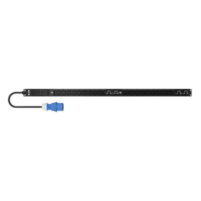 [FLXTBA132C2] PDU G2 Basique 0U 1Ph 309 32A / 20xC13 & 4xC19