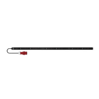 [FLXTBA332C4] PDU G2 Basique 0U 3Ph IEC309 32A / 30xC13 et 6xC19