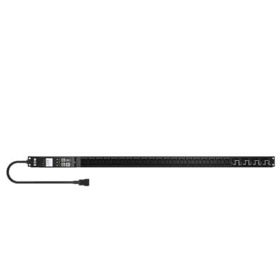 [FLXTMIC20C2] PDU G2 Metered 0U 1Ph C20 16A / 20xC13 et 4xC19
