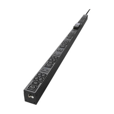 [FLXTSW332C4] PDU G2 Switched 0U 3Ph IEC309 32A / 30xC13 & 6xC19