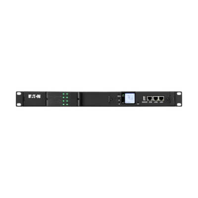 [FLXTSWC20C1] PDU G2 Switched 1U 1Ph C20 16A / 8xC13
