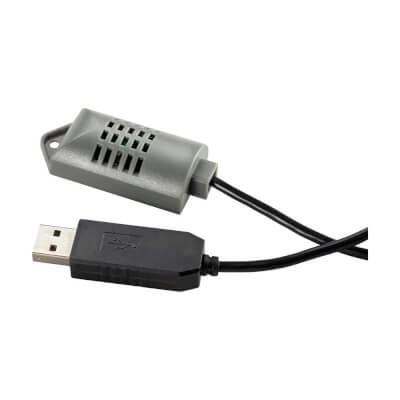 [FLXTTH] Capteur de température pour la gamme Flex PDU Gén2