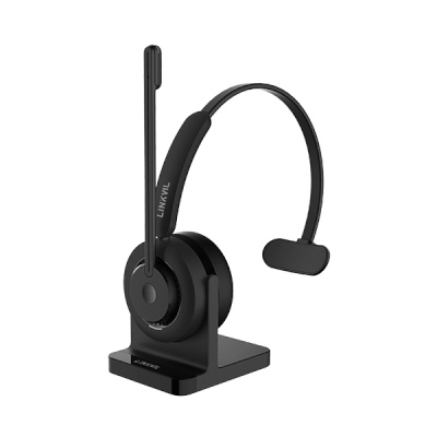 [FV-DH301B] Casque monaural Bluetooth DH301B
