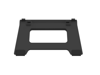 [FV-DS101B] Support noir de bureau pour i504W et i505W