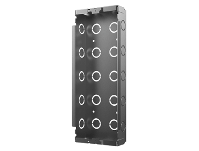 [FV-EX103] Boîtier d'encastrement pour i66/67