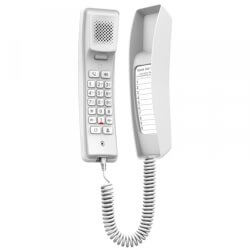 [FV-H2U-WH] Fanvil téléphone SIP mural H2U blanc