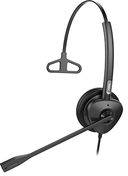 [FV-HT301U] Fanvil Casque USB monaural