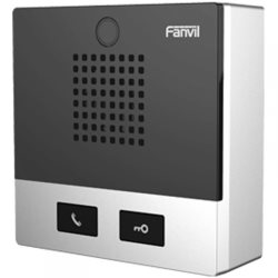 [FV-I10SD] Fanvil TFE SIP Intercom i10SD