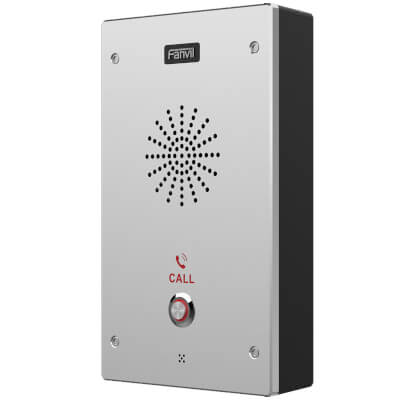[FV-I16S] Fanvil TFE SIP Intercom i16s 1 bouton