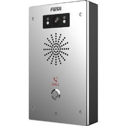 [FV-I16SV] Fanvil TFE SIP Intercom i16sV 1 bouton