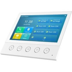 [FV-I53W] Fanvil TFE SIP Intercom i53W