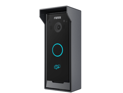 [FV-I60] Fanvil SIP Intercom vidéo i60