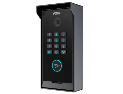 [FV-I60K] Fanvil SIP Intercom vidéo i60K