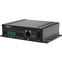 [FV-PA3] Fanvil SIP-Paging Gateway PA3