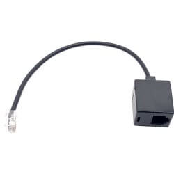 [FV-T03] Cable EHS pour casque Sennheiser/Epos