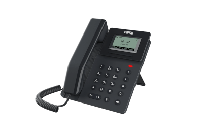 [FV-V50P] Téléphone SIP Eco Line V50P écran monochrome