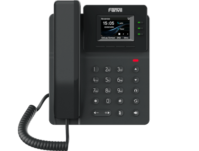 [FV-V60P] Téléphone SIP Business V60P