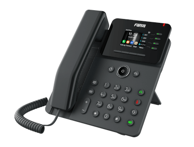 [FV-V61W] Téléphone SIP Business V61W Wifi & Bluetooth