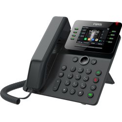 [FV-V63] Téléphone SIP Business V63