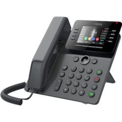 [FV-V64] Téléphone SIP Business Wifi Bluetooth V64